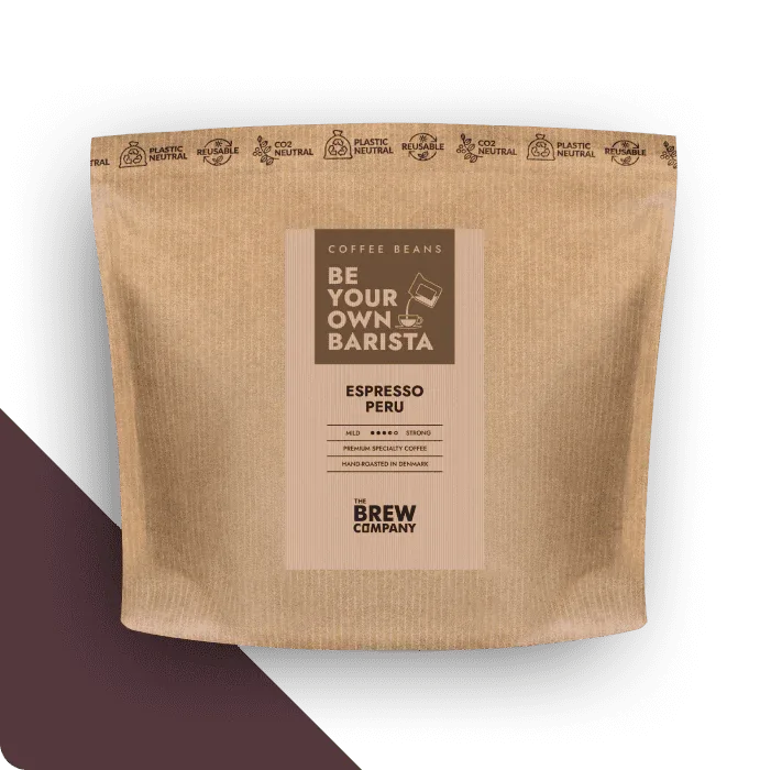 PERU ESPRESSO SPECIALTY COFFEE BEANS-0